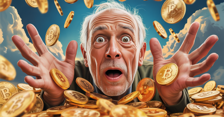 Aposentado por Invalidez Pode Investir em Criptomoedas?