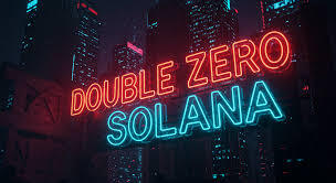 Projeto DoubleZero (2Z) revoluciona infraestrutura Web3
