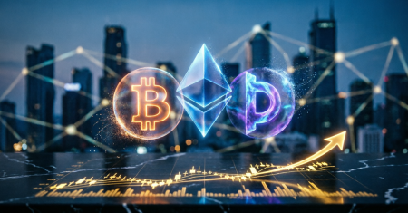 Melhores Criptomoedas para Investir em 2026: O Guia Definitivo que Vai Multiplicar Seu Capital
